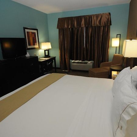 Holiday Inn Express Somerset By Ihg Extérieur photo