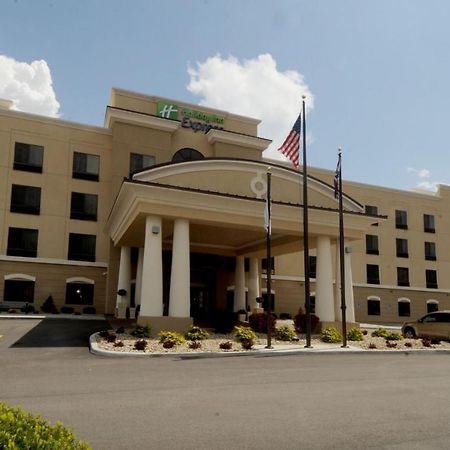 Holiday Inn Express Somerset By Ihg Extérieur photo