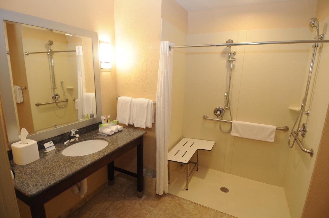 Holiday Inn Express Somerset By Ihg Extérieur photo