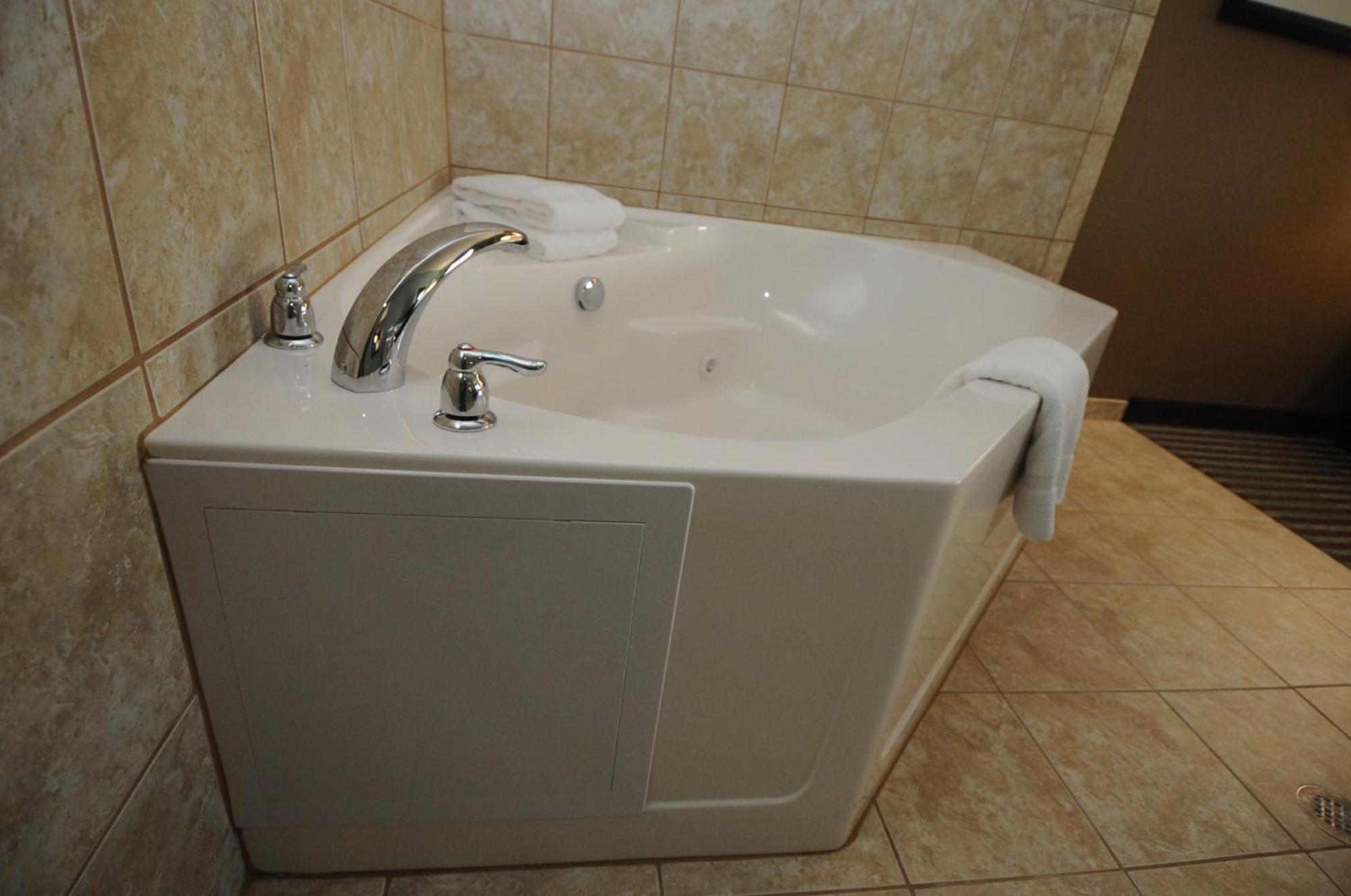 Holiday Inn Express Somerset By Ihg Extérieur photo