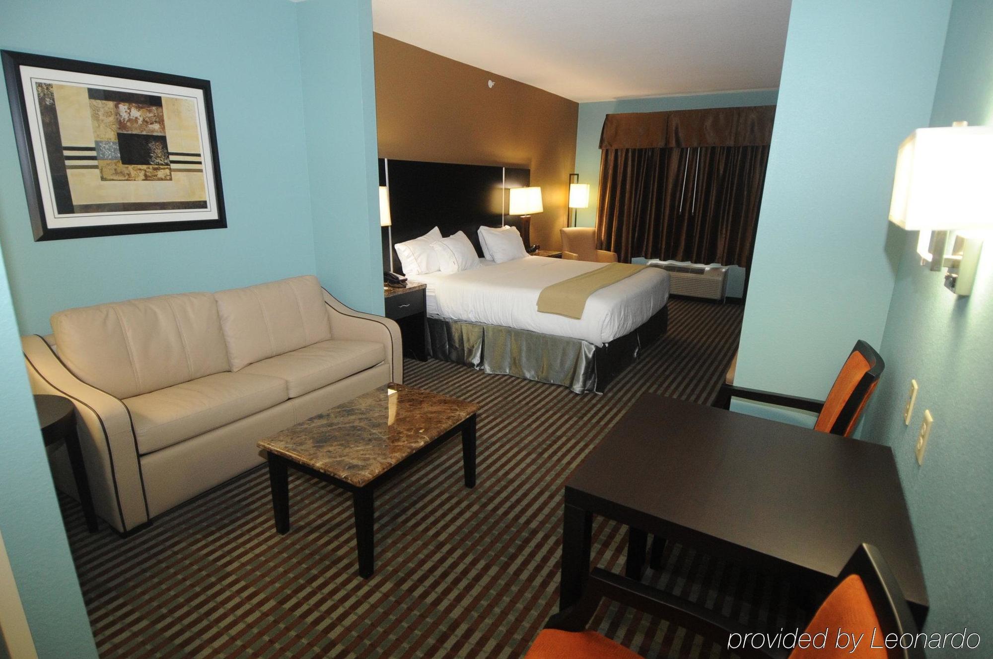Holiday Inn Express Somerset By Ihg Extérieur photo