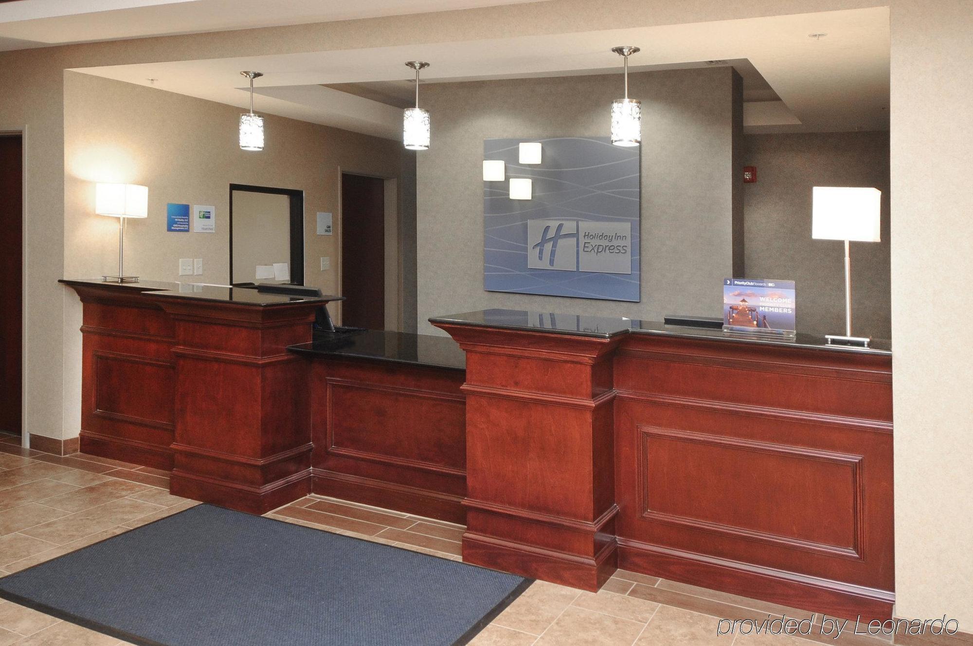 Holiday Inn Express Somerset By Ihg Extérieur photo