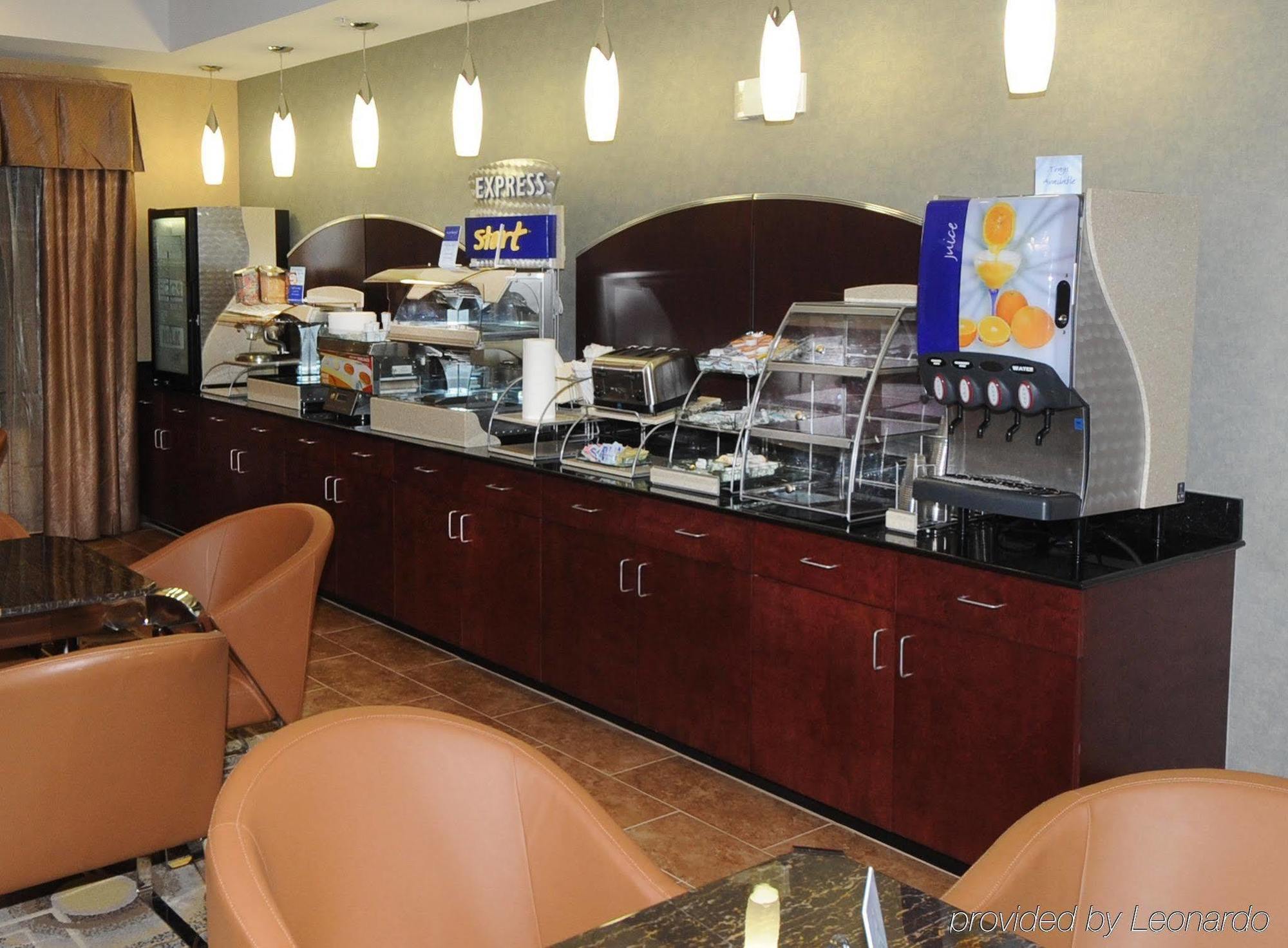 Holiday Inn Express Somerset By Ihg Extérieur photo
