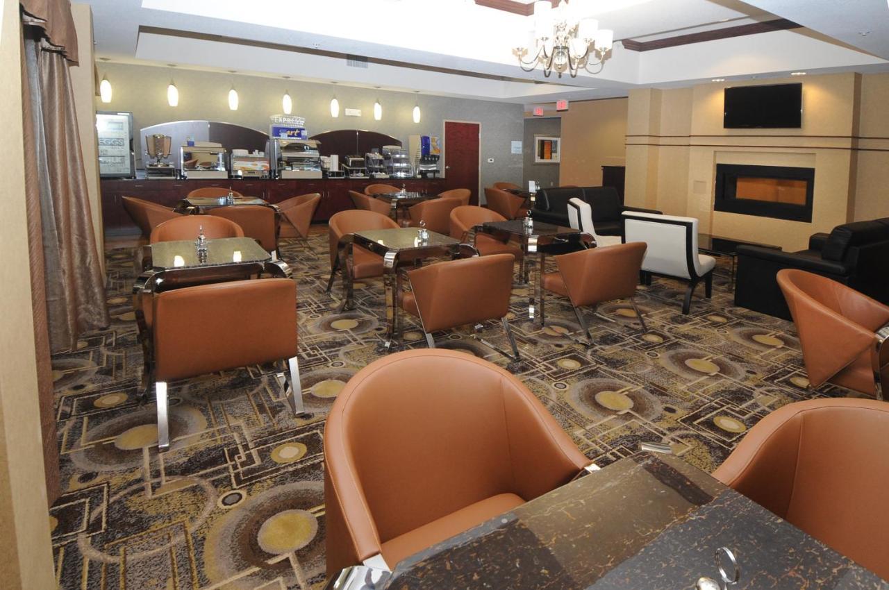 Holiday Inn Express Somerset By Ihg Extérieur photo