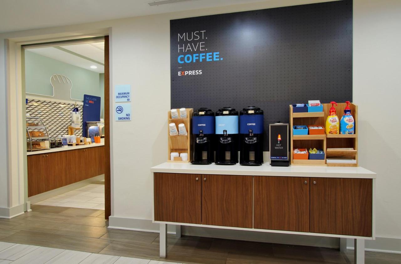 Holiday Inn Express Somerset By Ihg Extérieur photo