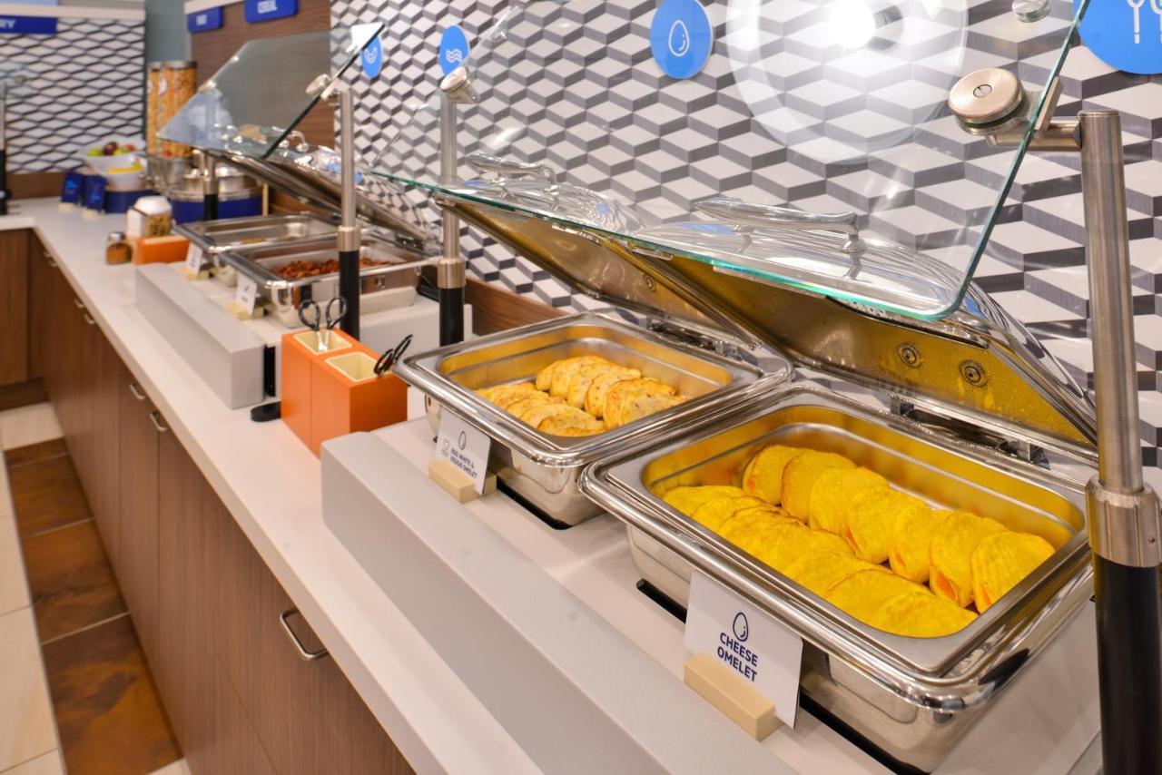 Holiday Inn Express Somerset By Ihg Extérieur photo