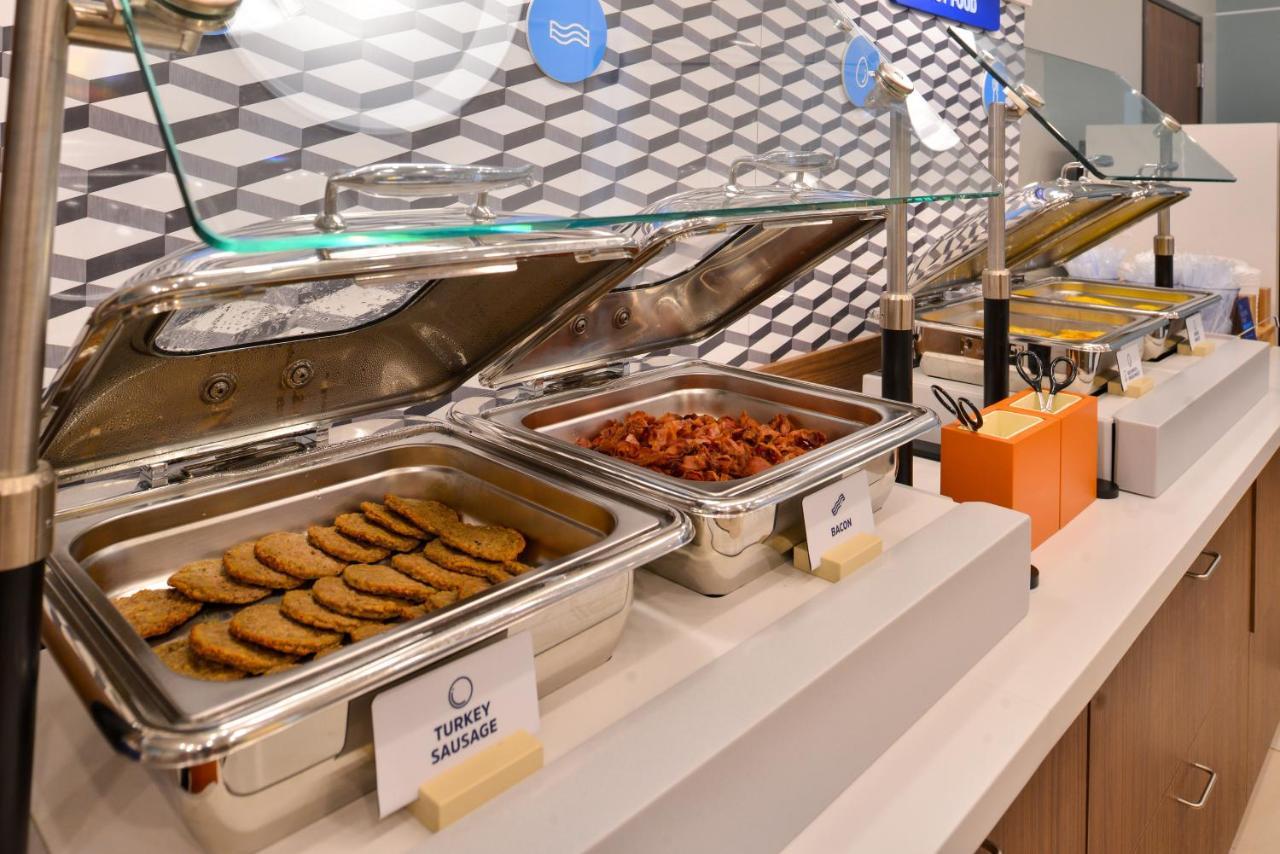 Holiday Inn Express Somerset By Ihg Extérieur photo